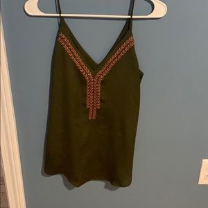 Nice lightweight dressy tank